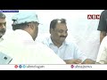 🔴LIVE: మంత్రి నారాయణ ప్రెస్ మీట్ || TDP Minister Narayana Press Meet || ABN Telugu  - 31:00 min - News - Video