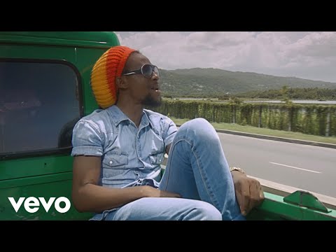 Jah Cure - Life We Live
