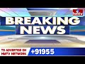 Godavari Floods In Basara : బాసర లో గోదావరి ఉగ్రరూపం..నీట మునిగిన వేద హారతి శివలింగాలు.. | hmtv  - 02:19 min - News - Video