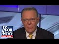 Jack Keane: Biden is misrepresenting the reality on the ground