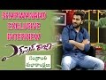 Sharwanand Exclusive Interview on Express Raja