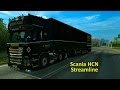 Scania HCN Combo 1.22