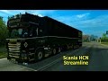 Scania R500 Streamline 1.22.x