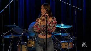I'm OK - Lindsey Webster live at Middle C Jazz, Oct 2024