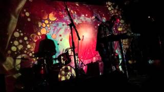 Monster Rally - Live at The Satellite 12/8/2015