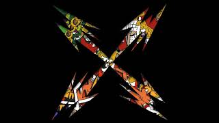Brainfeeder X