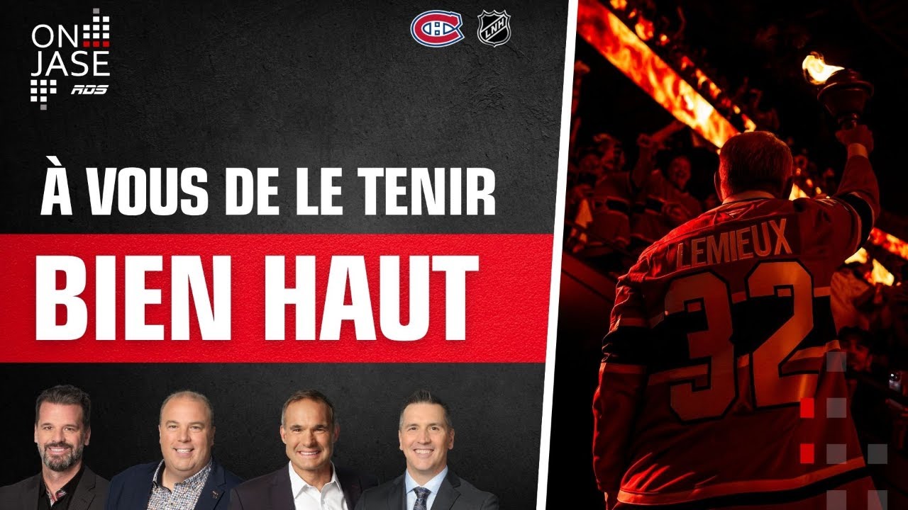 On Jase - Le CH peut-t'il sauver sa saison ?