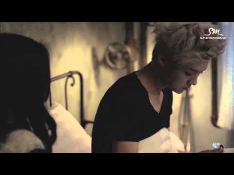 EXO - Wolf + Growl Drama Version (Chinese Ver.)