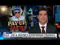 Jesse Watters: Where did Bidens money come from?  - 09:41 min - News - Video
