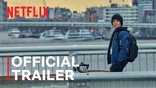 The Takeover Netflix Web Series Trailer Video HD