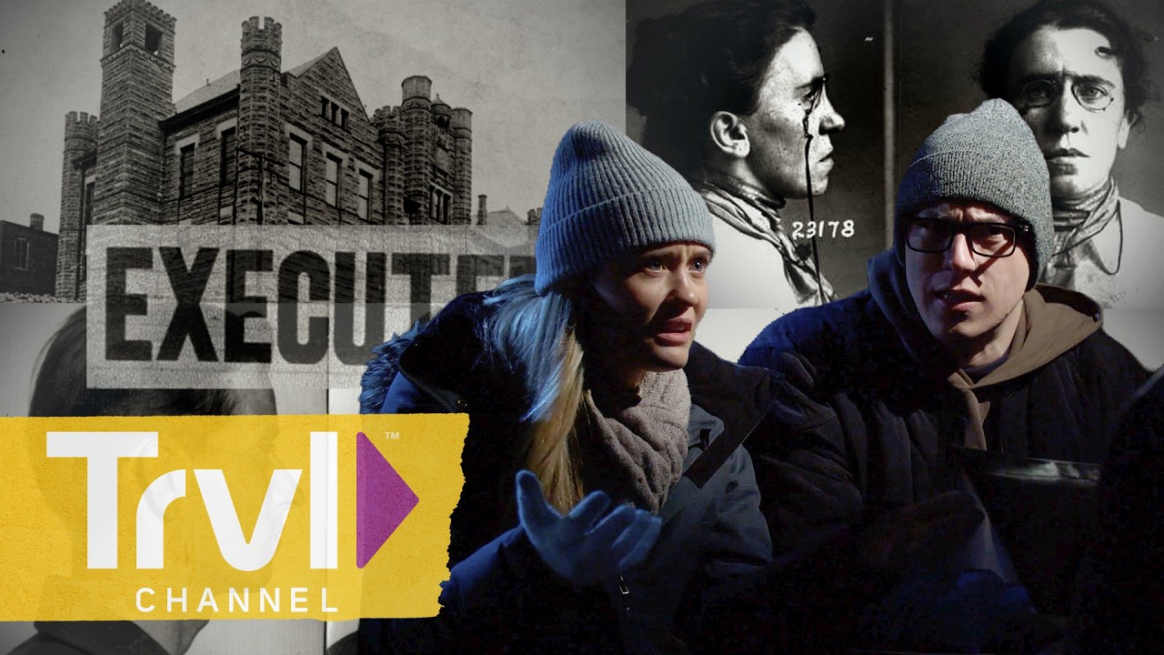 Inside the “Bloodiest 47 Acres in America” | Destination Fear | Travel Channel
