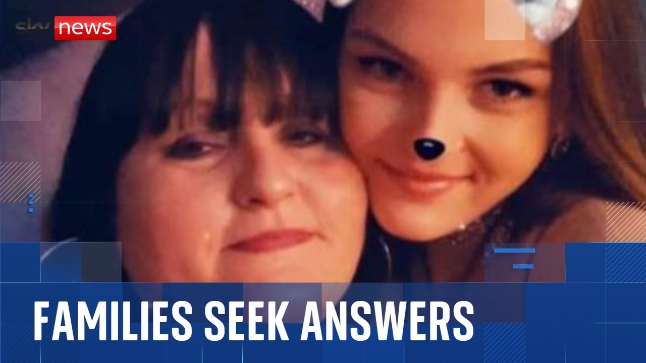 Domestic abuse victims taking their own life 'a national scandal'