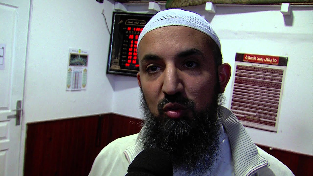 Religion : Portes ouvertes dans les Mosquées