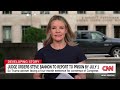 Steve Bannon ordered to report to prison(CNN) - 04:34 min - News - Video