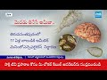 కేరళలో కలకలం | Brain-Eating Amoeba in Kerala | Brain Eating Amoeba Symptoms | @SakshiTV  - 04:20 min - News - Video