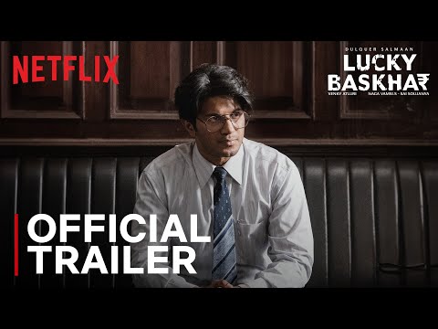 Lucky Baskhar'