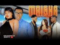 MAISHA  FULL EPISODE 03  HOUSE GIRL  LOVE STORY