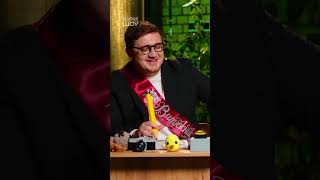 Мертва пташка Марка Твена — Майже Інтелектуальне Шоу — Новий випуск вже на каналі