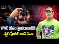 John Cena Set To Visit Hyderabad With WWE Event- Live