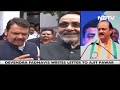 Nawab Malik Attends Assembly, Triggers Row Between BJP, Ajit Pawar - 02:46 min - News - Video