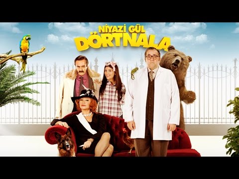 Niyazi Gül Dörtnala'