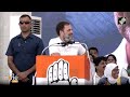“Congress has many women leaders with qualities to be good CMs…” Rahul Gandhi in Kerala | News9  - 02:20 min - News - Video