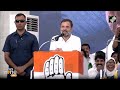 “Congress has many women leaders with qualities to be good CMs…” Rahul Gandhi in Kerala | News9