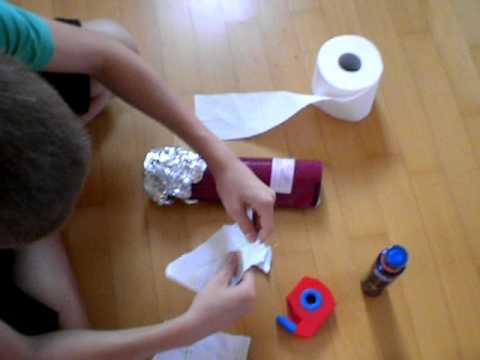 Rauchbombe Bauen Rauchbombe Bauen