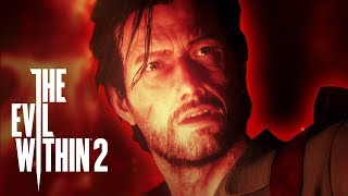 The Evil Within 2 - Megjelenés Trailer