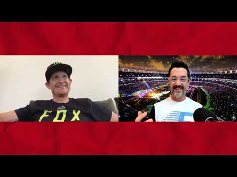 REAL TALK 447 - 2021 - SX7