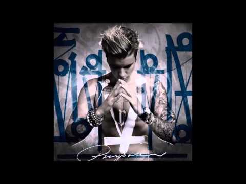 Justin Bieber - The Feeling (Audio) ft. Halsey