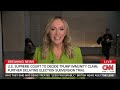 US Supreme Court to decide Trump immunity claim  - 10:35 min - News - Video