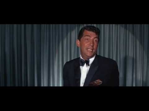 Dean Martin - Ain't That a Kick in the Head