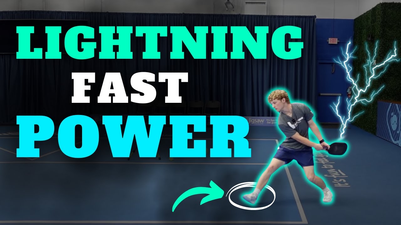 20 Minute BACKHAND Transformation | How to Hit the Perfect TOPSPIN Drive