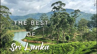 Sri Lanka: A Luxury Holiday of Escape and Adventure