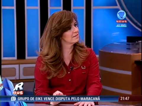 Entrevista com Celina Ramalho