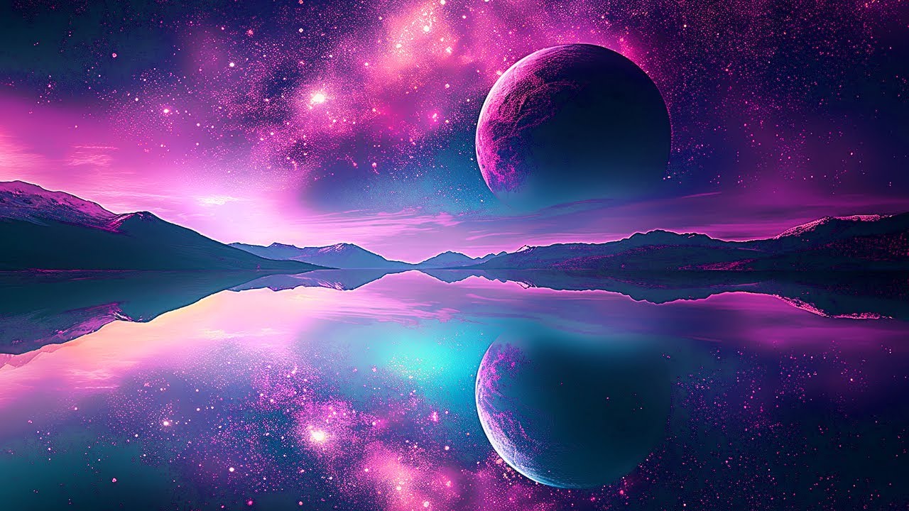 🔴 Super Relaxing Music for Sleeping 24/7 - Beat Insomnia Instantly | Drift Off Into A Deep Sleep