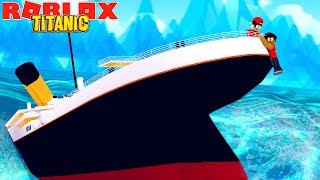 Juegos De Roblox El Titanic Free Roblox Accounts 2019 Obc