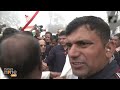 Congress Resumes Bharat Jodo Nyay Yatra in Dhubri, Rahul Gandhi Halts at Tea Stall | News9  - 02:38 min - News - Video