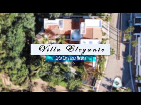 Property video