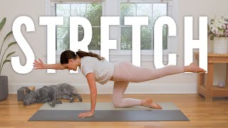Adriene Mishler Yoga Instructor Top YouTube Yoga Videos