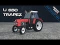 UTB 650 Trapez v1.0