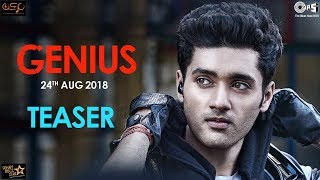 Genius 2018 Movie Trailer Video HD