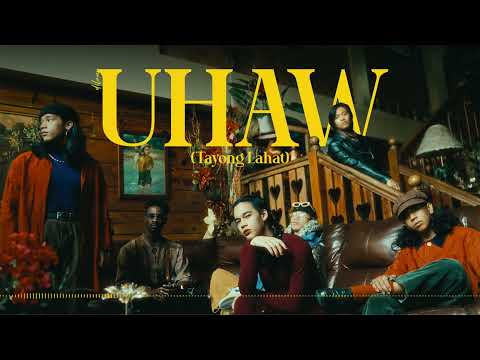 Upload mp3 to YouTube and audio cutter for Dilaw - Uhaw (Tayong Lahat) Official Audio download from Youtube
