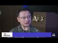 Taiwan tests rocket system made in U.S. as China tensions surge  - 03:55 min - News - Video
