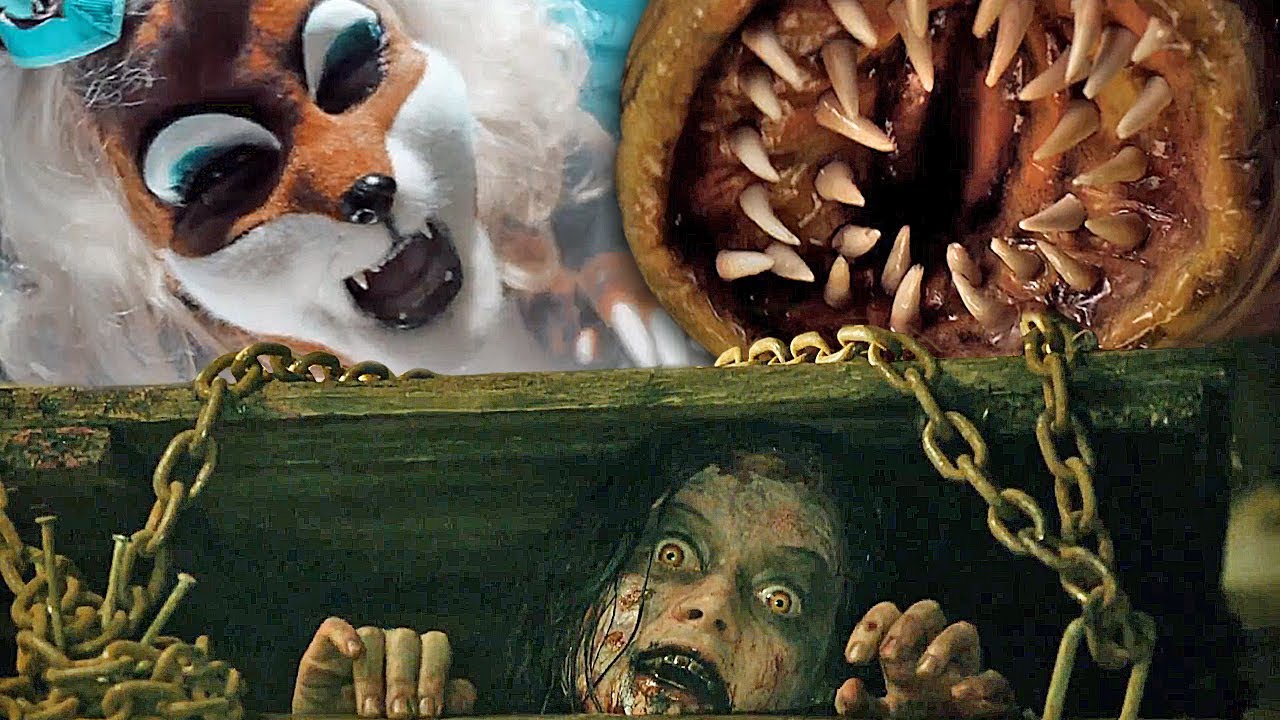 top 5 horrorfilme 2014 top 5 horrorfilme 2014