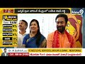ఓటేసిన కిషన్ రెడ్డి | Kishan Reddy Caste His Vote | Elections 2024 | Prime9 News - 01:19 min - News - Video