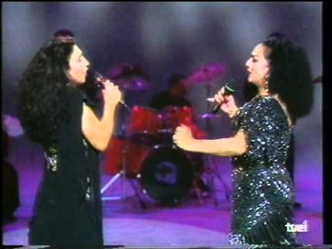 Lola Flores y Lolita