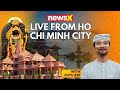 NewsX Live from Bali | Indonesia Welcomes Ram Mandir | NewsX