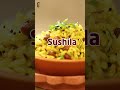 Craving a light yet tasty evening snack? 💛 Try this classic Maharashtrian puffed rice delight! 😍  - 00:33 min - News - Video
